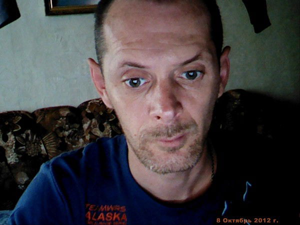 Дмитрий Степанов