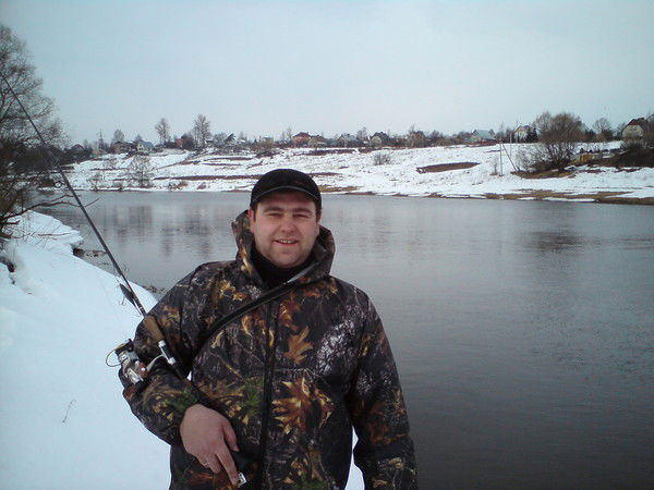 Руслан Назаров