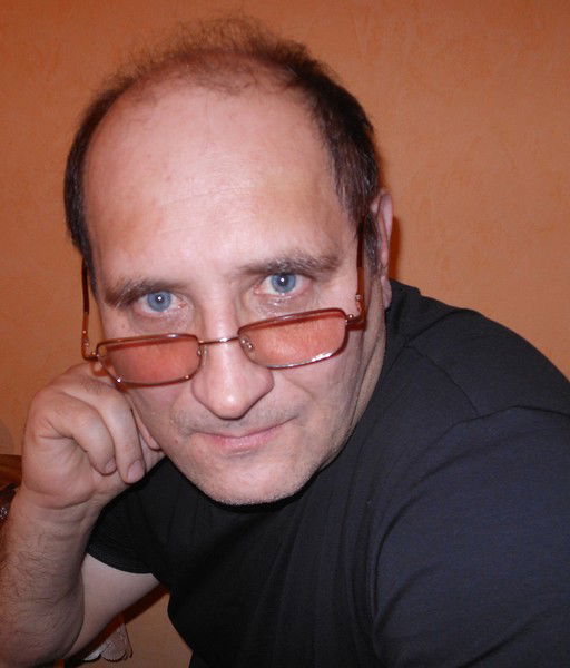 Александр Косточко