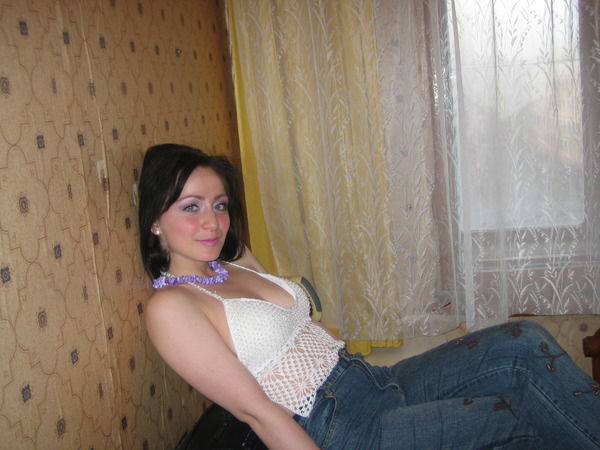 Наталья Дмитриенко