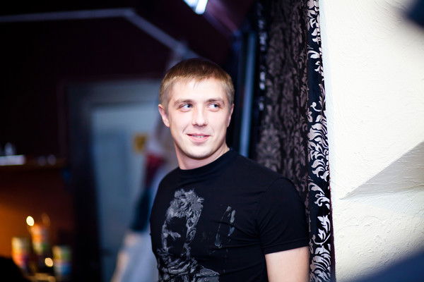 Александр Киреев