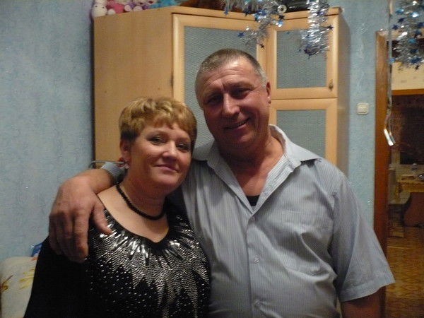 Александр Обанин