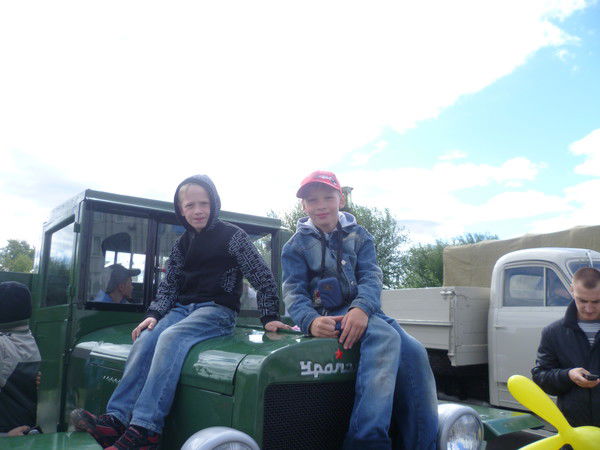 Никита Гончаров