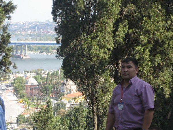 Мухаммед-Али Накипов