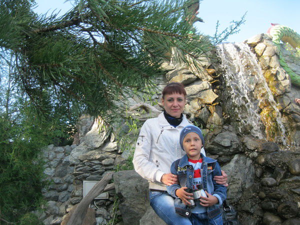 Людмила Винокурова