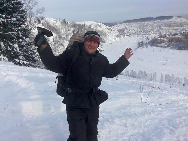 Денис Лобанов