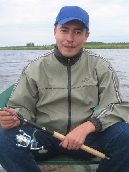 Юра Долинин