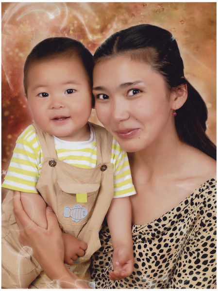 Арайлым Солтанбекова