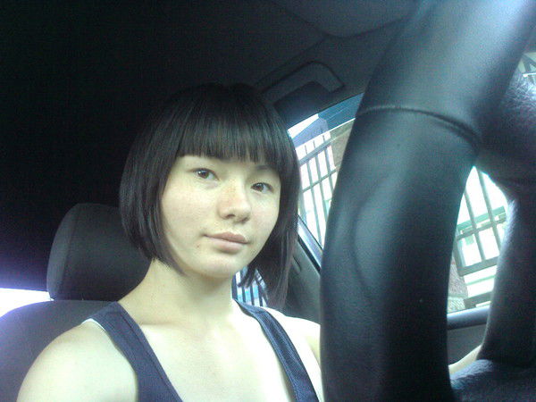 Аяулым Мешелова