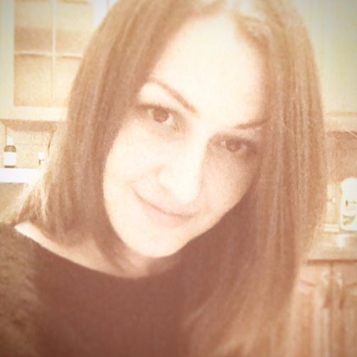 Олька Ковалева