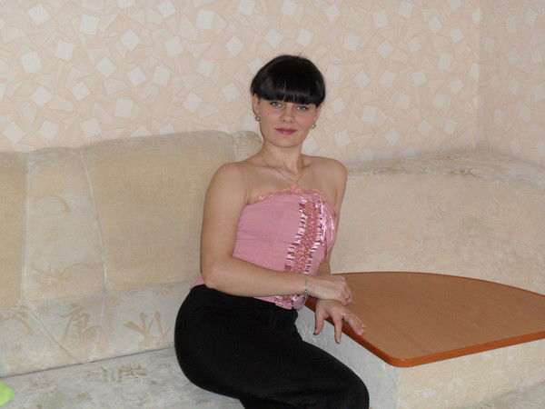 Ольга Дорохова