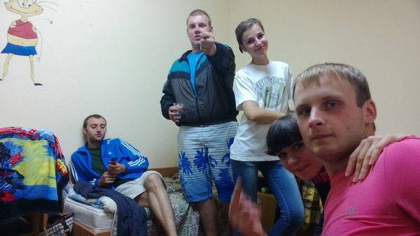 Наташка Щебетюк