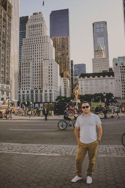 Климов Евгений