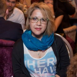 Наталья Заровная