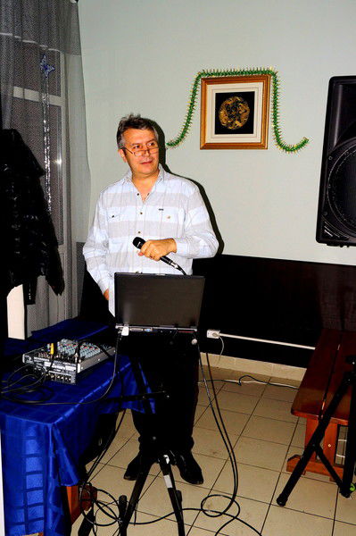 Виктор Филев