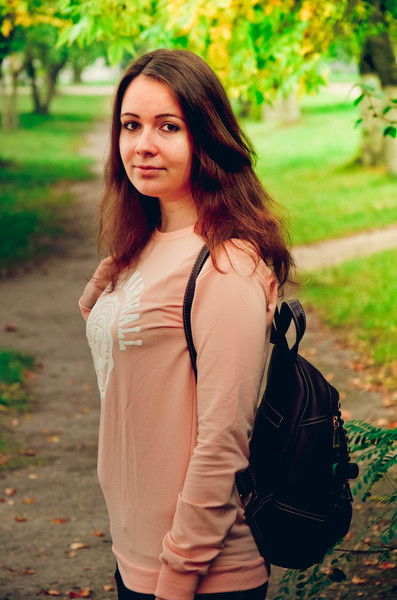 Катюша Морозюк