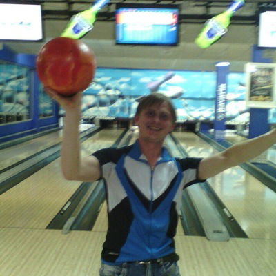 Сергей Дикий