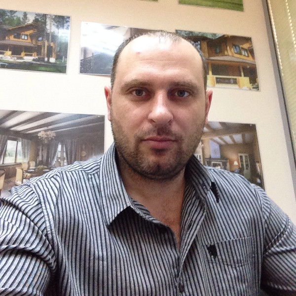 Александр Косенко