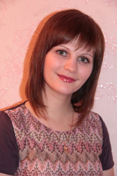 Надежда Грицевич