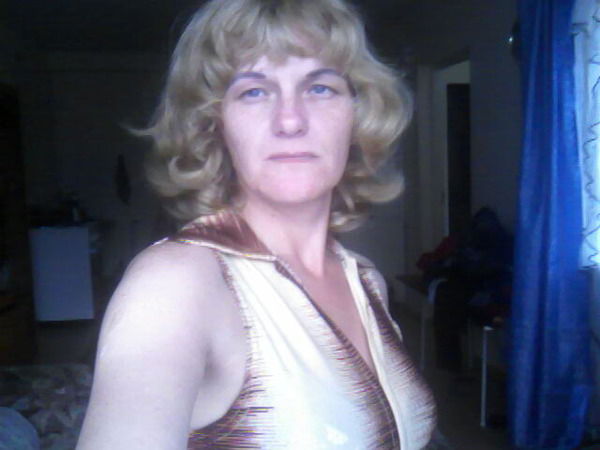 Елена Маслакова