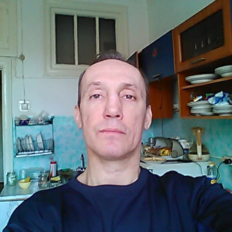 Николай Шлыков