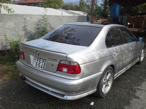 Муршуд Гасанов