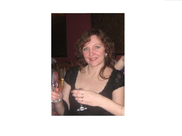 Светлана Антонова