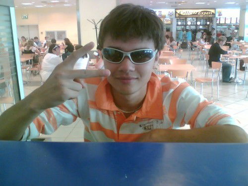 Илья Казаков