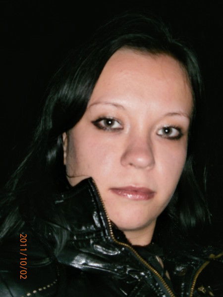 Оля Левенец