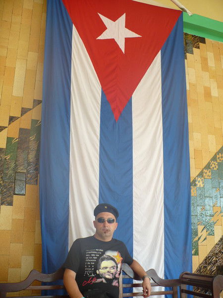 Дмитрий Зубович Sarki