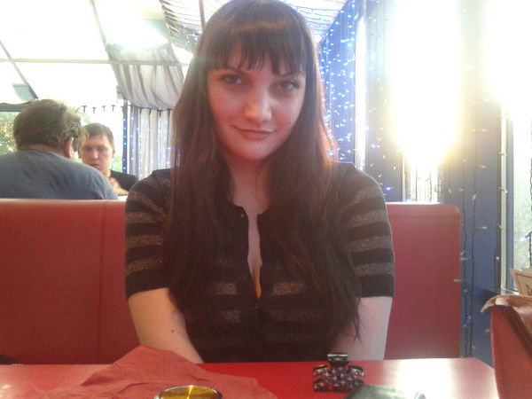 Анна Кочеткова