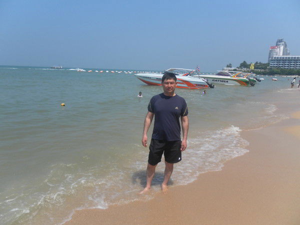 Ансар Оспанов