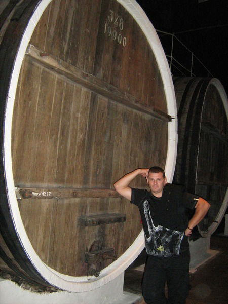 Владимир Рудь