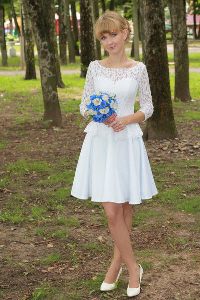 Мария Росейцева