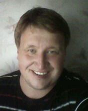 Михаил Шабдаров