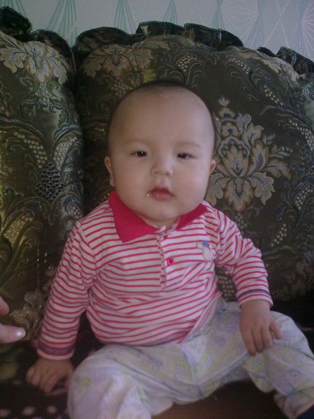 Алмас Касымов