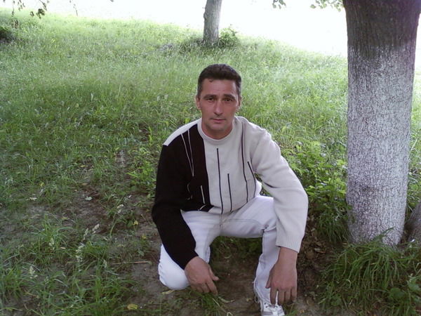 Михаил Давыдов