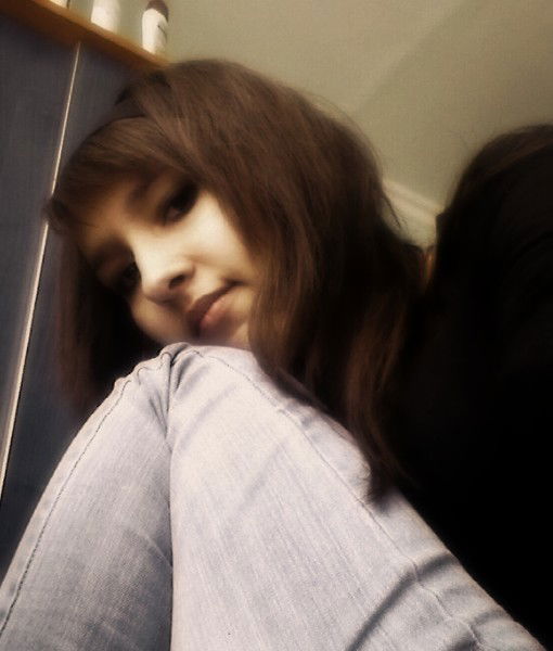 Наталия Фаринич (Попфалуши)