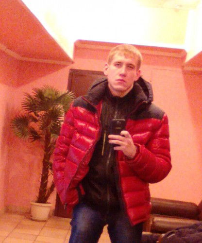 Антон Ильин