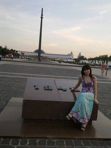 Мадина Татарова