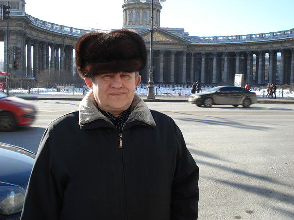 Юрий Атрощенко