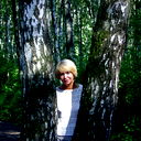 Svetlana Dontsova