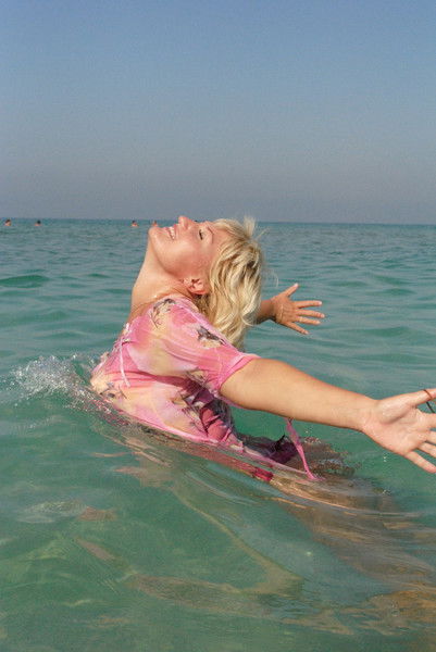 Катя Климашевская