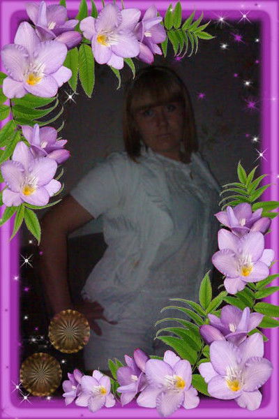 Анюта (((((*****)))))