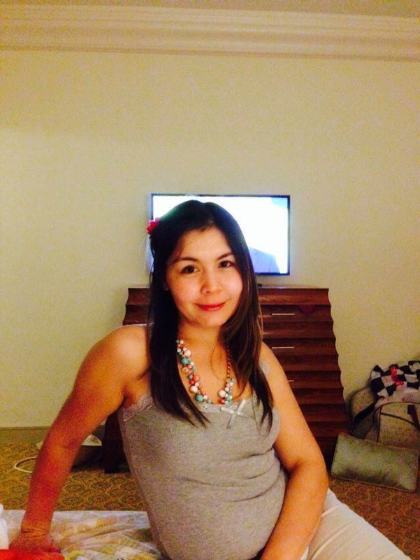 Асель Спабекова