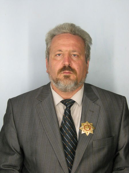 Александр Котченко