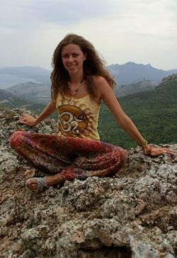 Наталья Алиева