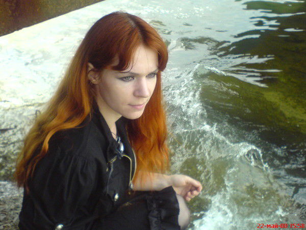 Вера Лобачёва