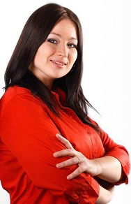 Екатерина Фурдаленко