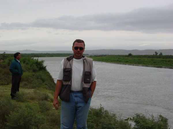 Вячеслав Левандовский